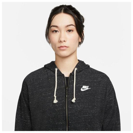 Nike Γυναικεία ζακέτα Sportswear Gym Vintage